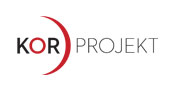 KorProjekt - Logo